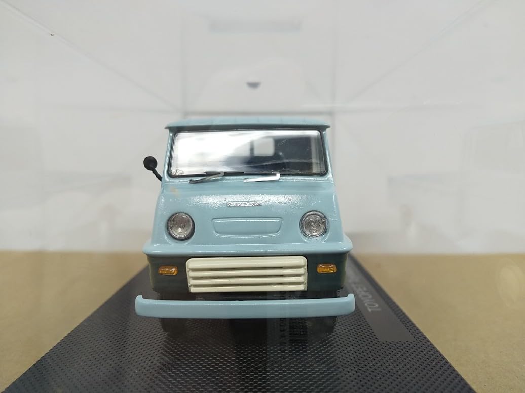 ☆絶版☆エブロ EBBRO 1/43 トヨペット クラウン DX 1958 Amazon