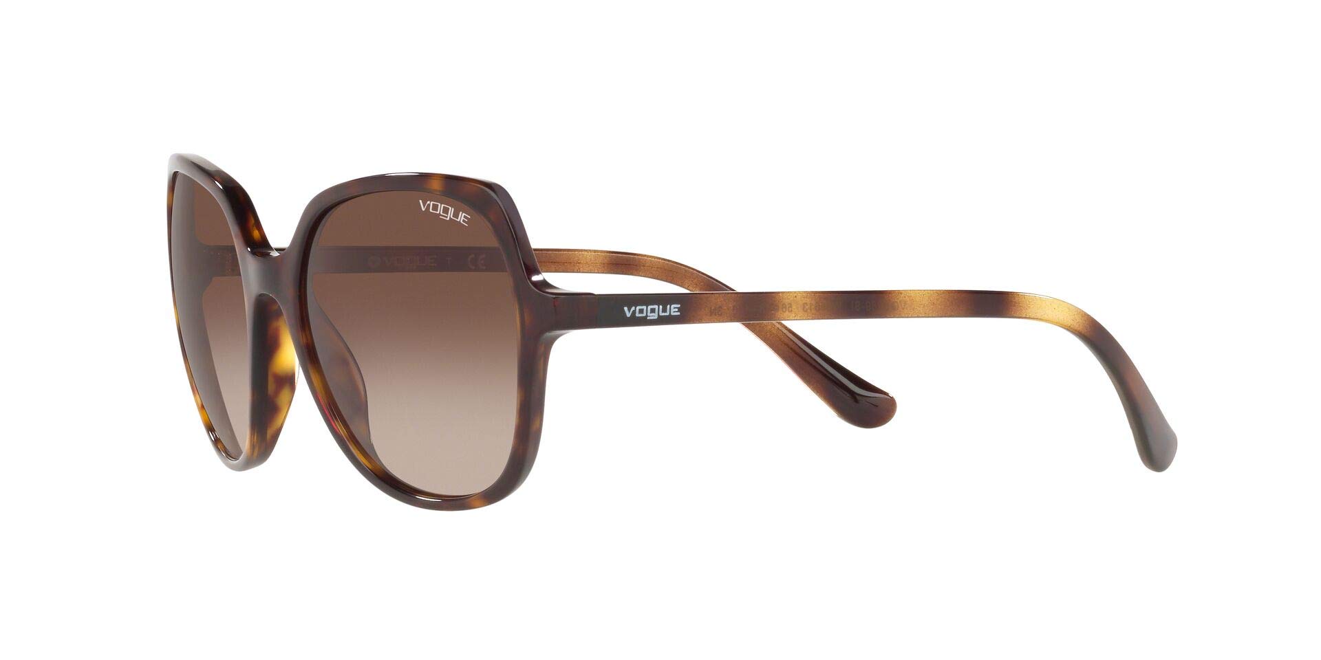 Vogue Accesorios Deportivos de Gafas de Sol Marca Mujer