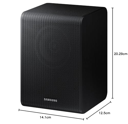 ENCEINTE SATELLITE SAMSUNG SWA-9200S