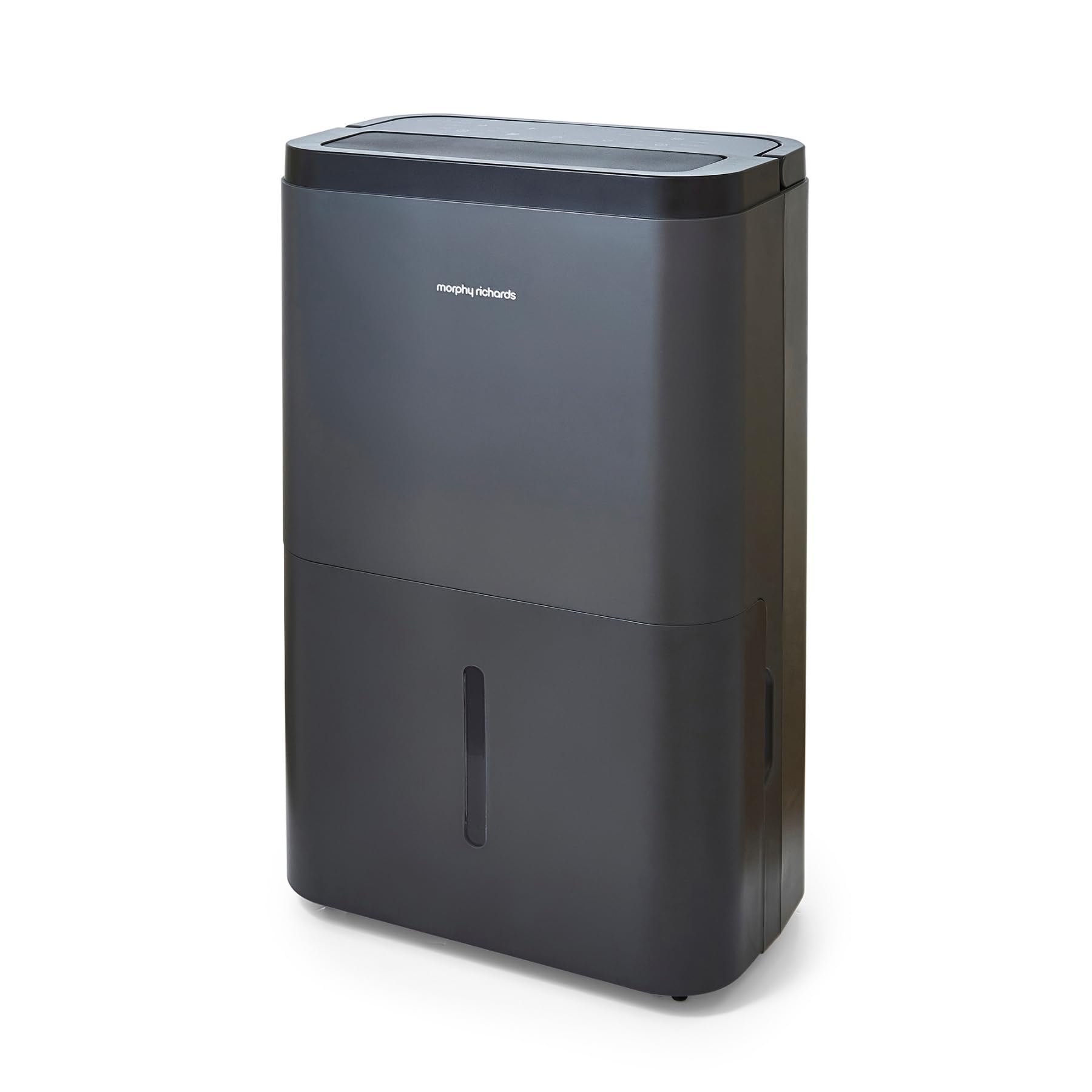 Morphy Richards PureFresh 25 Litre Dehumidifier - Grey - Medium
