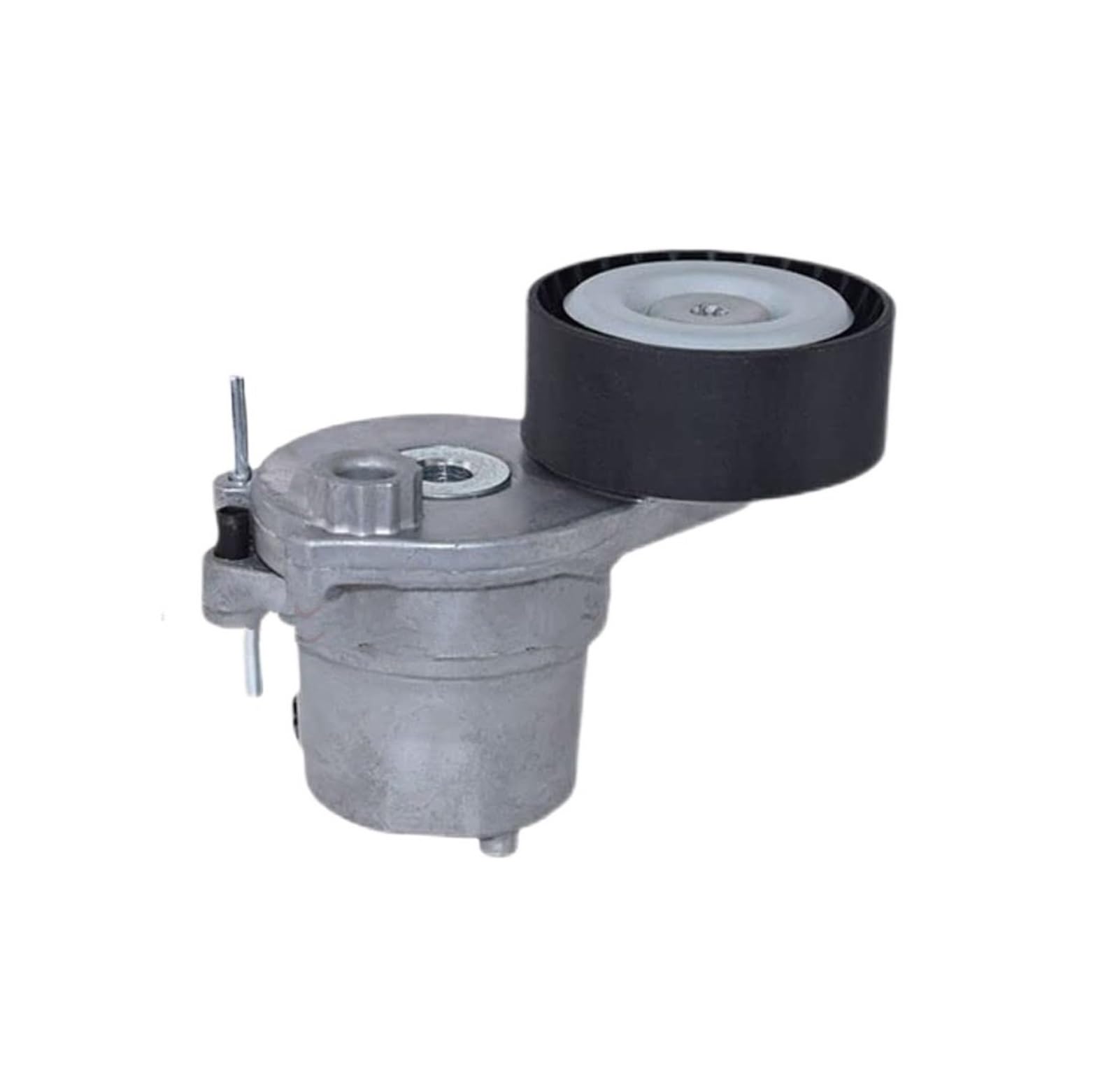 Adatto per Mercedes Benz W213 W205 A205 S205 W212 C205 E200 E250 C180 C250 C200 Tenditore cinghia OEM 2742000470 2742001270 Cuscinetto tenditore cinghia auto