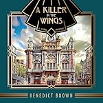 Cover of A Killer in the Wings