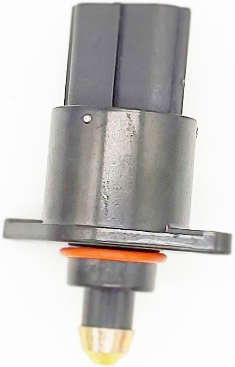 Holstein Parts 2IAC0018 Idle Air Control (IAC) Valve