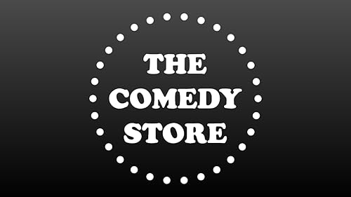 Comedy Store