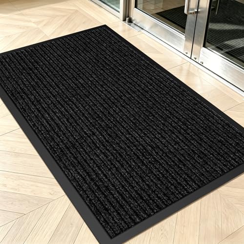 Commercial Floor Mat Non-Slip Waterproof, 35