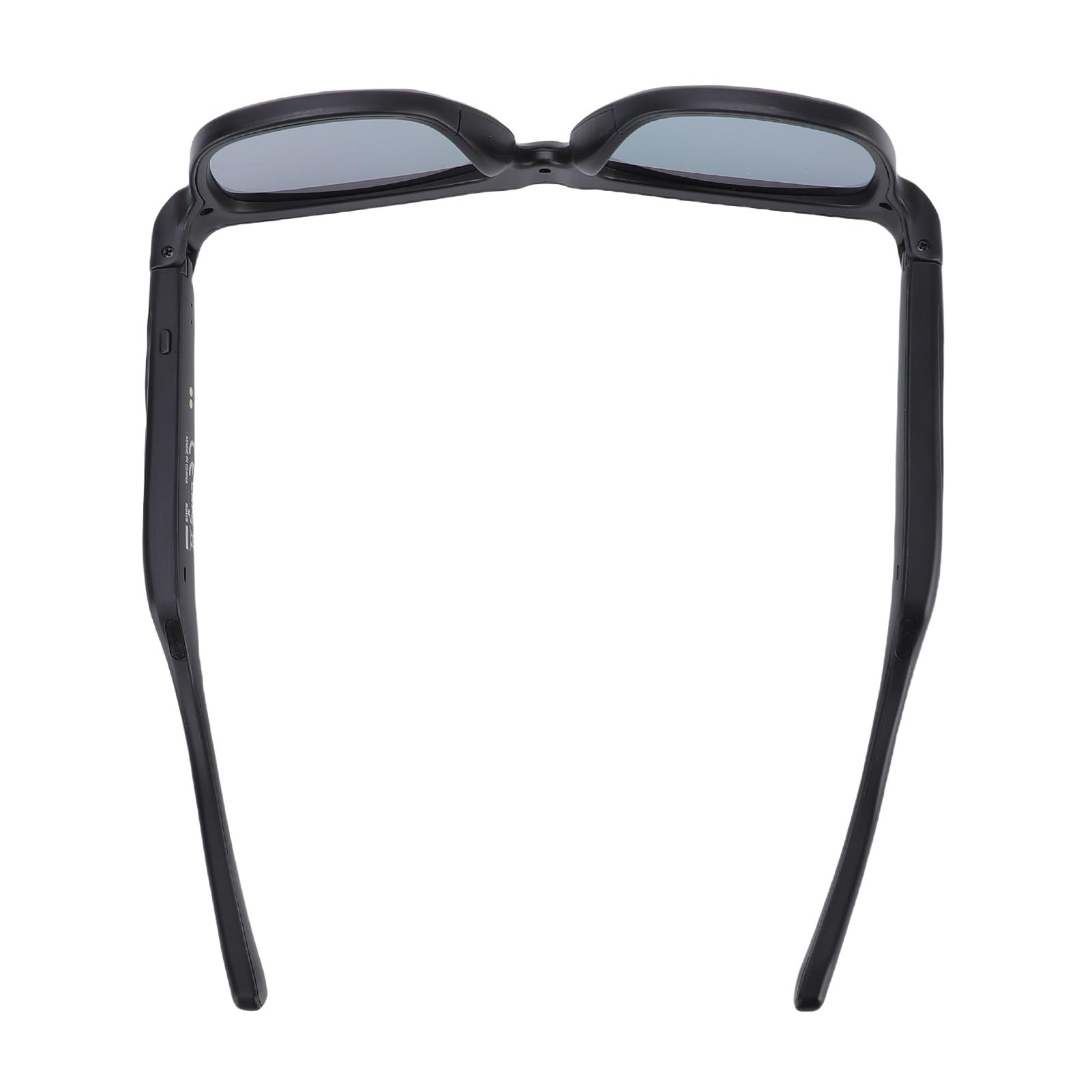 HEEPDD Lunettes Intelligentes AI Bluetooth 5.4, avec Lentilles Photochromiques, sous-titres de Traduction en Temps Réel pour l'enseignement en Voyage d'affaires