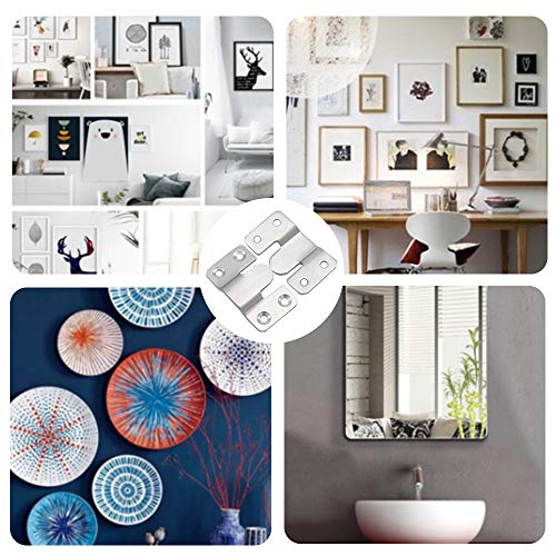 Cabilock 2 Sofa Verbinder - Metall Verbindungselemente Für Sektionalsofas