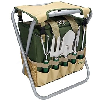 folding garden stools for patio outdoor feature