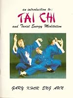 Introduction to T'ai Chi and Taoist Energy Meditation 9971947315 Book Cover