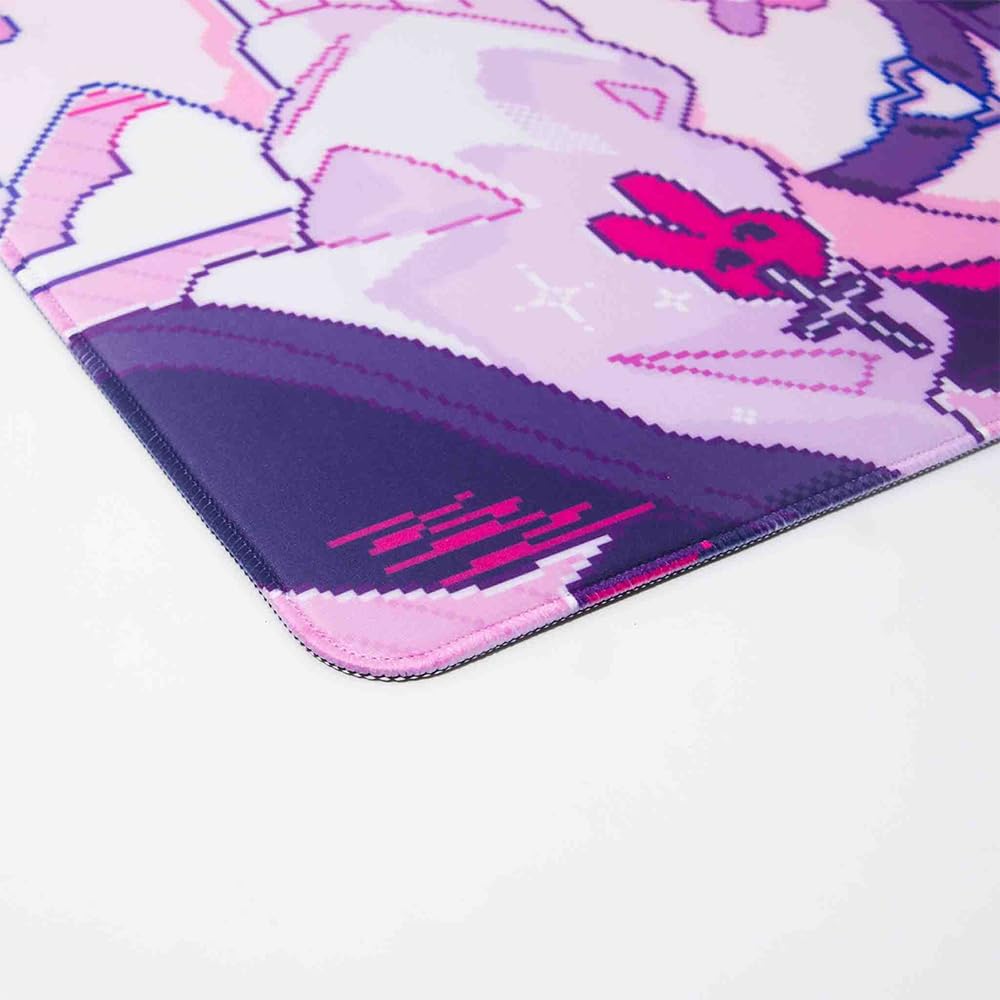 Amazon.co.jp: Dream Gamer(ドリームゲーマー) 逐梦者 UNA Mousepad
