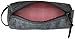 Herschel unisex Settlement Pencil Case, Raven Crosshatch, Classic US
