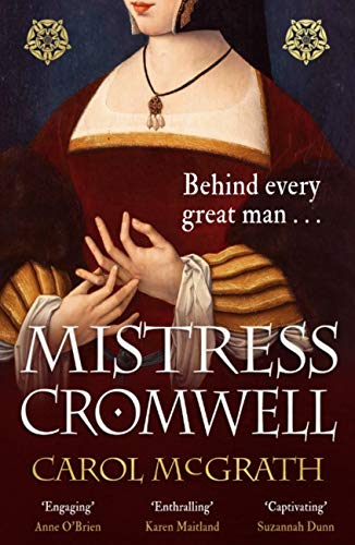 Télécharger Mistress Cromwell: The breathtaking and absolutely gripping historical novel from the acclaimed auth PDF
