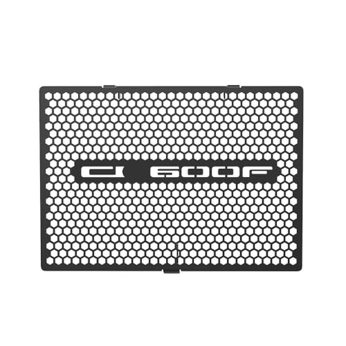 Grille de protection radiateur CBF600 CB600F Hornet 2008-2013