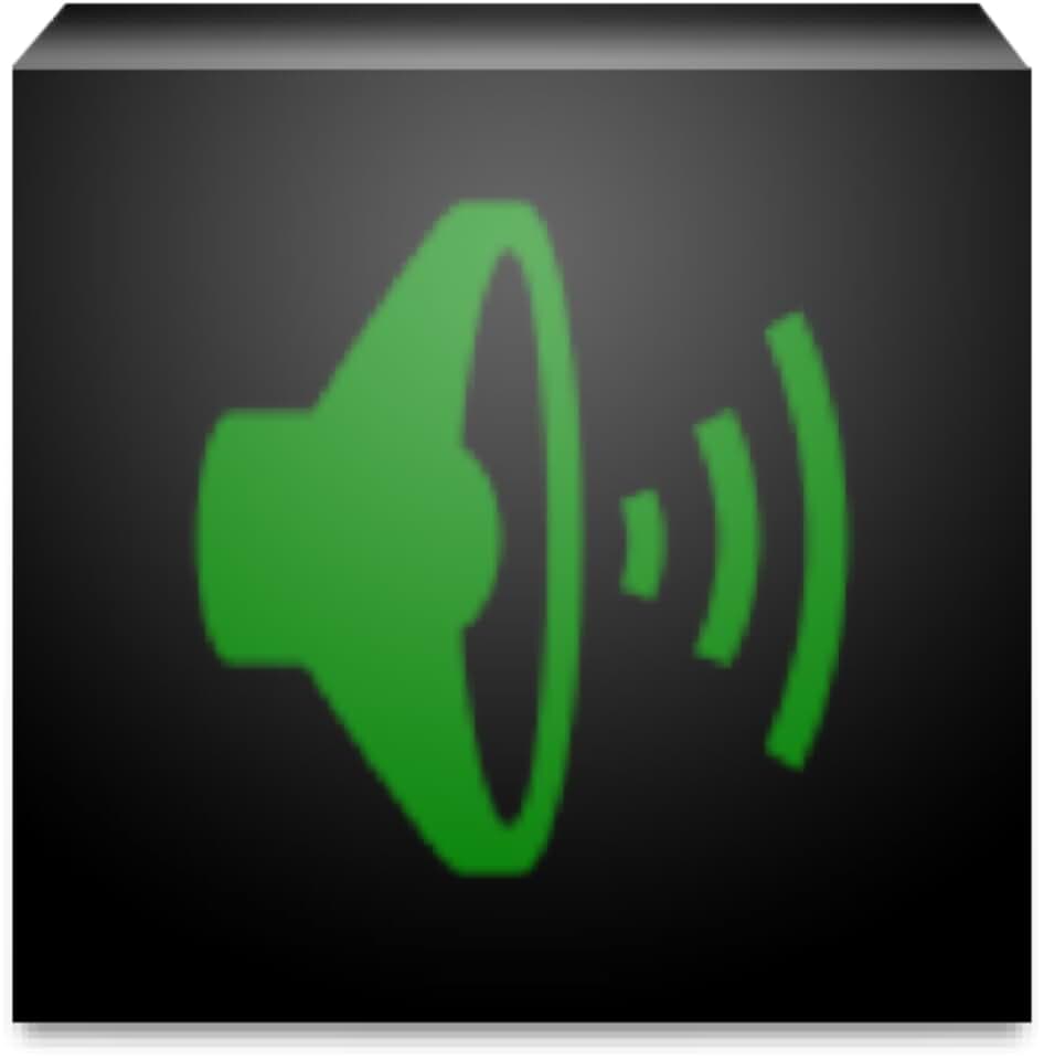 Music remix player. Remix icon.