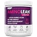 RSP AminoLean - All-in-One Pre Workout, Amino Energy, Weight Management Supplement with Amino Acids, Complete Preworkout Energy for Men & Women, Blackberry Pom, 30 (Packaging May Vary)