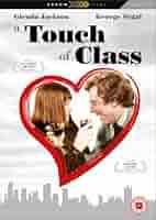 その他 A Touch of Class: TV Documentary [DVD] A Touch of Class on DVD, Comedy, George Segal, Glenda