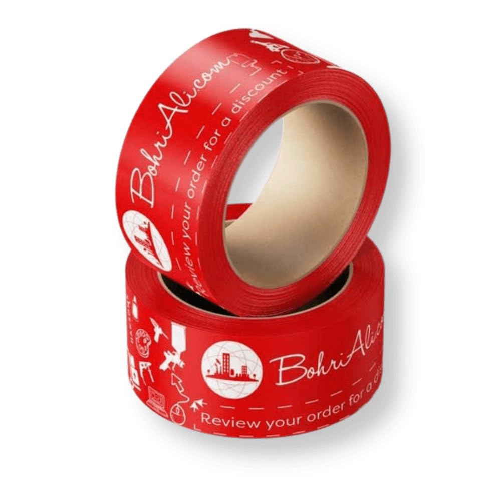 Mould Release Red Tape: Perfect Epoxy Resin Tape for Clean & Easy Demolding - Essential Resin Mold Release Accessory for Artists and DIY Enthusiasts-picture-26
