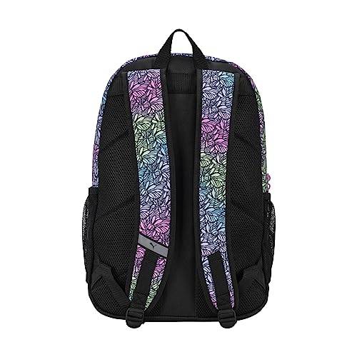 Image of PUMA Classic Core Backpack, Multi Holo, OS