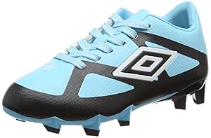 Umbro UMBRO Unisex Kinder Velocita Iii Club Hg-Jnr Fußballschuhe Umbro UMBRO Unisex Kinder Velocita Iii Club Hg-Jnr Fußballschuhe