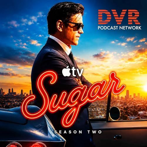 Sugar on Apple TV Titelbild