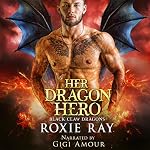 Cover of Her Dragon Hero