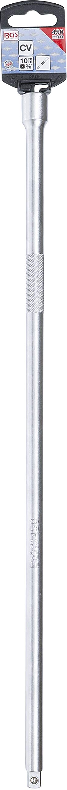 BGS 3137 | Rallonge | 10 mm (3/8") | 600 mm