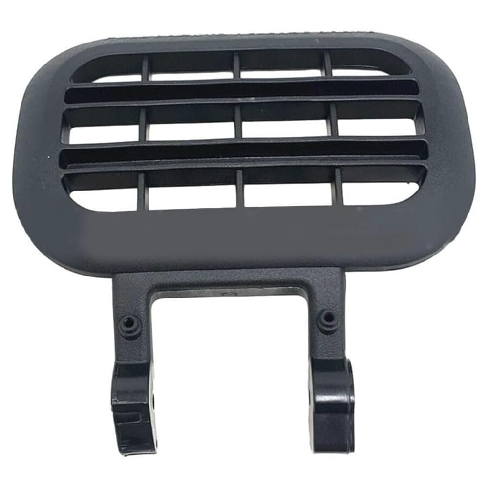 ONEMAJI Steering Wheel Cover for Volvo V90 2 (II) 235/236 I 2016-2022 2023 2024, Look Steering Protector Grip Wheel Protector Anti-Slip Driving Accessory,Black-Round