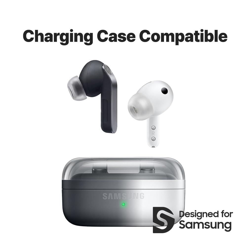 Amazon.com: AZLA Max for Galaxy Buds 4 Pro & Galaxy Buds 3 Pro