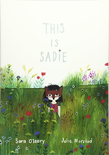 This Is Sadie 0735264031 Book Cover
