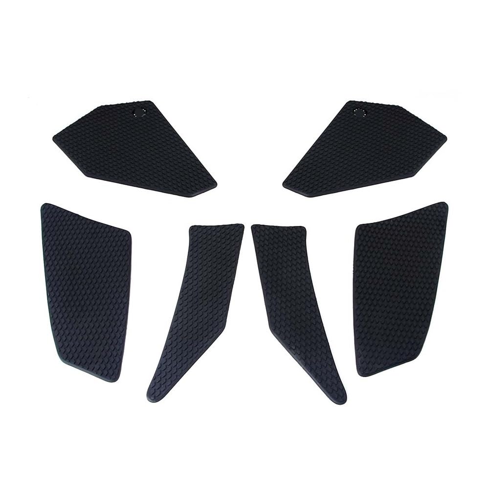 for Ya&maha MT03 MT-03 MT25 2020 2021 MT 03 MT 25 Motorcycle Protector Stickers Decal Knee Side Fuel Pad Tank Pads Motorcycle Tank Pad