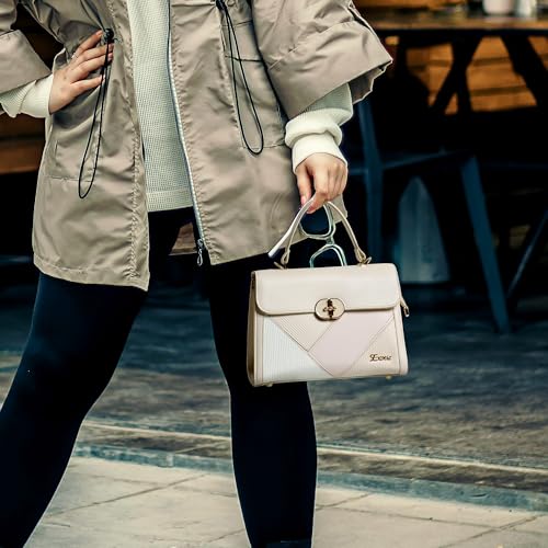 Image of EXOTIC Premium Embossed Pattern Elegance Satchel Bag | Cross Body Bag | Sling and shoulder Bag | Suitable For Every Occasion