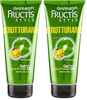Garnier Fructis Style Strutturante Gel Extra Forte 200 ml