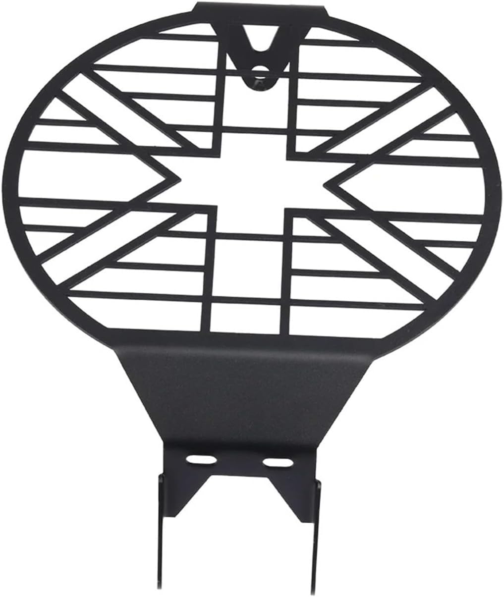 Motorrad-Frontscheinwerfer Scheinwerferschutz für CB650R CB1000R CB 650R 1000R CB 650 1000 R Scheinwerferschutz