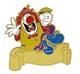  Deitert Karnevalspin Clown