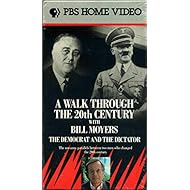 Democrat and the Dictator [VHS]