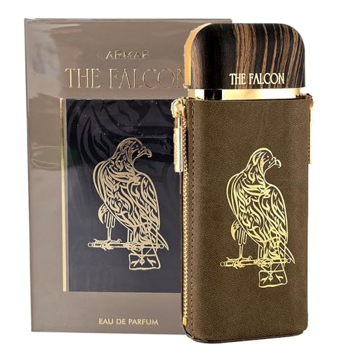 ARMAF The Falcon Eau de parfum 100 ml parfum longue tenue homme