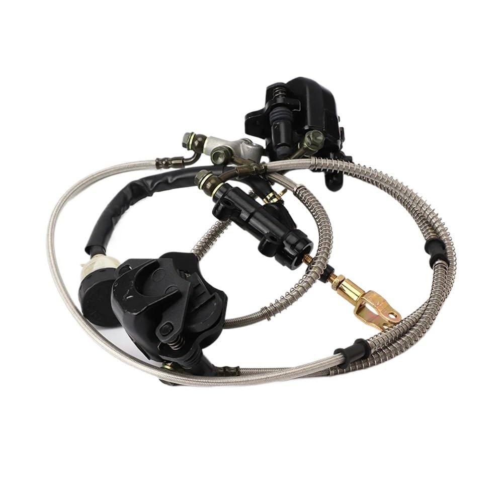 Étrier de frein arrière hydraulique pour sorties tout-terrain VTT UTV