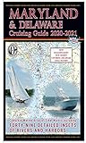Maryland and Delaware Cruising Guide 2020-2021