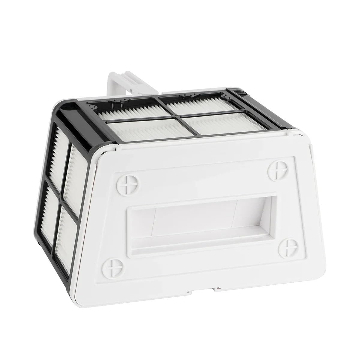 Cesta de Filtro Ultrafina 9991460‑R1, Compatible con Dolphin | Compatible con S50,S100,Explorer E20,Nautilus CC,Active 15,limpiador Proteus DX3.