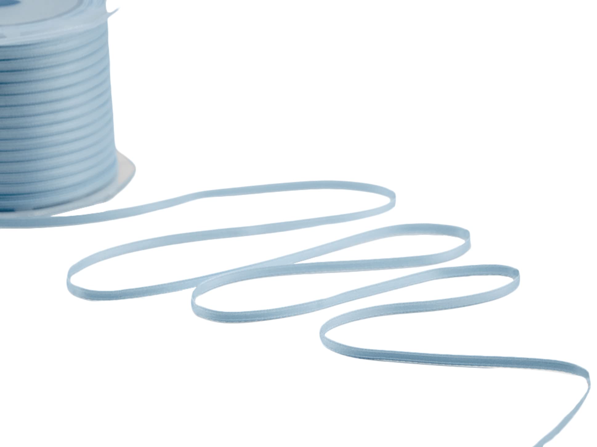 Furlanis Ribbon, Baby Blue, 50 m