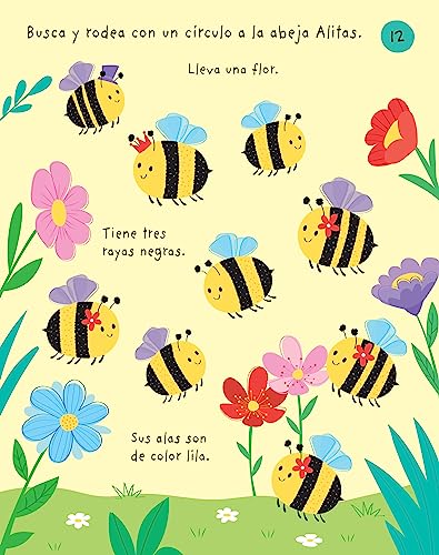La Primavera (Primeros pasatiempos y juegos) - Image 2