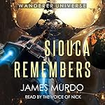 Cover of Siouca Remembers
