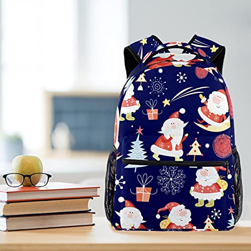 Sac à dos voyage femme grand format vert décontracté et multicolore