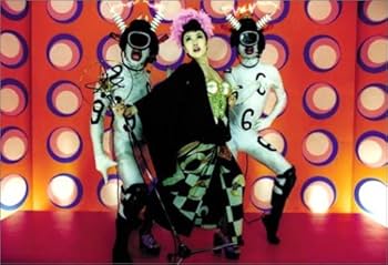 キュピキュピ/Kyupi Kyupi The Best Amazon.co.jp: Kyupi Kyupi THE BEST [DVD] : Kyupi Kyupi