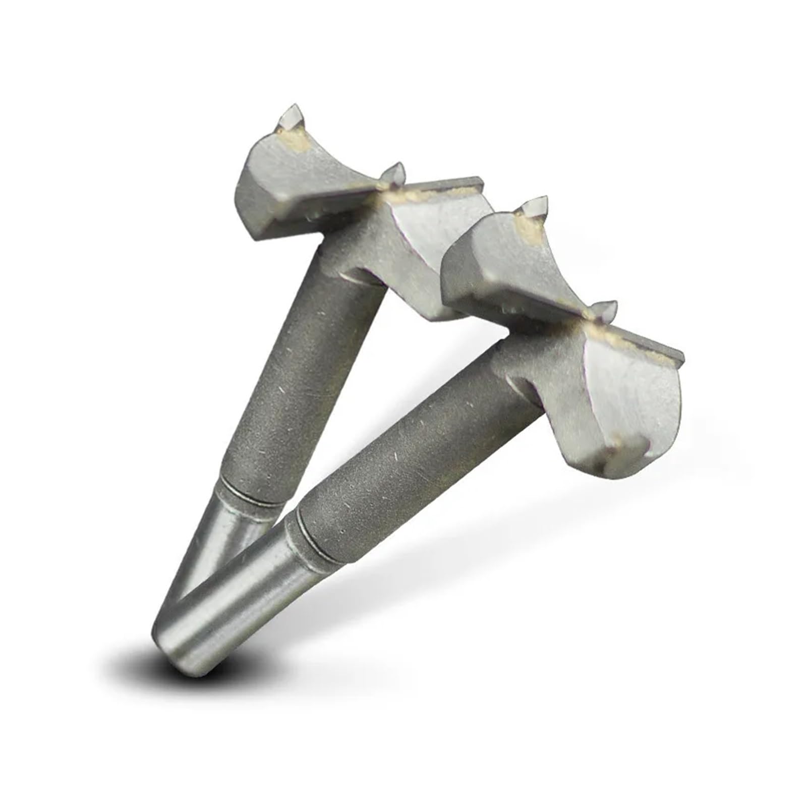 6 Pezzi 16-35 Mm Autocentrante A Tazza Fresa In Acciaio Al Carbonio Carburo Di Tungsteno Punte Da Trapano For Legno Utensili For La Lavorazione Del Legno