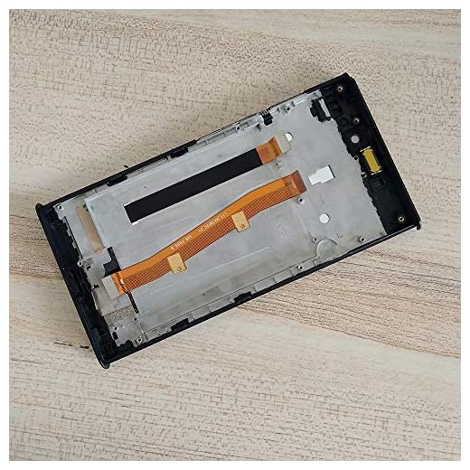 Replacement LCD Screen Parts for Galaxy S8
