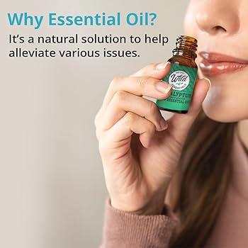 Amazon.com: Wild Essentials Blue Lotus Absolute 100% Pure