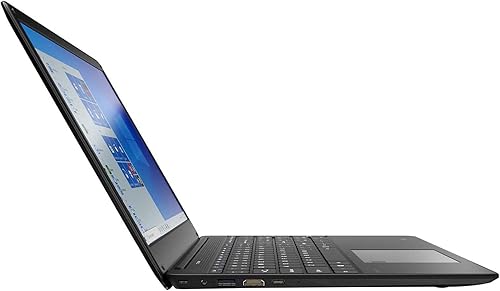 Miniatura 3 de Gateway - Laptop ultrafina FHD de 15.6 pulgadas en negro AMD Ryzen 5 3450U (mejor que i7-8565U) 8 GB RAM 256 GB SSD lector de huellas dactilares,