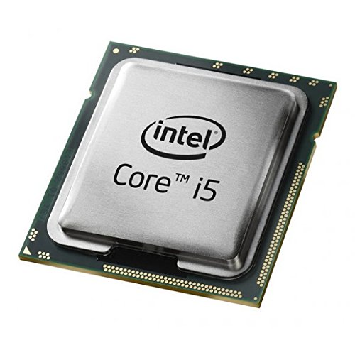 Intel Processore Core i5 LGA1155 CPU/GPU HD2500 22nm i5-3340 3.10MHz,