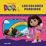 Dora. Los colores perdidos: Cuento